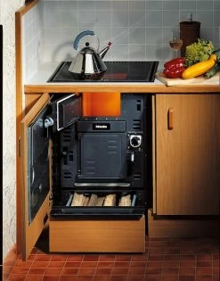 Backöfen HOLZKOHLE-HERD HKI 9350 ED# -Dunstabzugshauben Verkäufe 20000003908 1