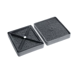 Küchenzubehör DKF 2 -Dunstabzugshauben Verkäufe 20000076757 1