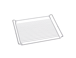 Küchenzubehör HBBR 50 -Dunstabzugshauben Verkäufe 20000098770 1