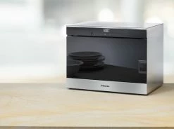 Dampfgarer, Dampfbacköfen Und Dampfgarer Mit Mikrowelle DG 6019 -Dunstabzugshauben Verkäufe 20000101841 1