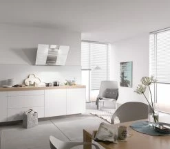 Dunstabzugshauben DA 6096 W Wing -Dunstabzugshauben Verkäufe 20000112933 1