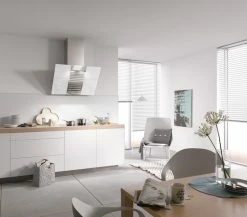 Dunstabzugshauben DA 6096 W Wing -Dunstabzugshauben Verkäufe 20000112934 1