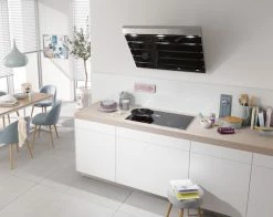 Dunstabzugshauben DA 6798 W Shape -Dunstabzugshauben Verkäufe 20000120275 1