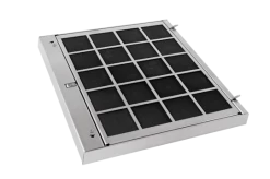 Küchenzubehör DKF 12-R -Dunstabzugshauben Verkäufe 20000125670 1