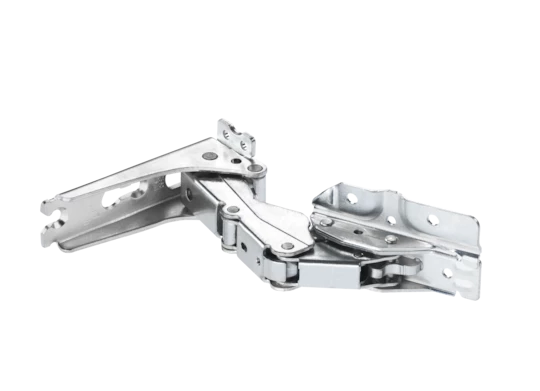 Ersatzteile Küche Scharnier Re.unten,li.oben 2 Ersatzteile Küche Scharnier Re.unten,li.oben – Bild 2