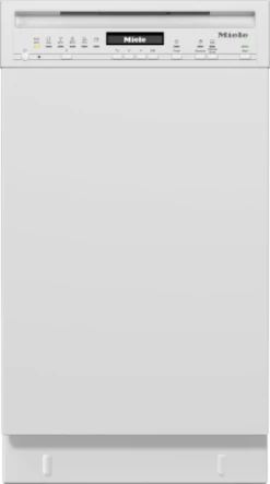 Geschirrspüler G 5640 SCU SL -Dunstabzugshauben Verkäufe 20000167383 1