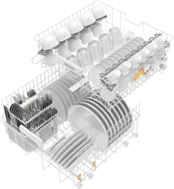 Geschirrspüler G 5260 Vi Active Plus -Dunstabzugshauben Verkäufe 20000167519 1