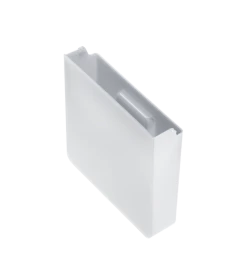 Ersatzteile Kaffeevollautomaten Wasserbehälter Weiss -Dunstabzugshauben Verkäufe 20000173413 1