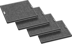 Küchenzubehör DKF 17-P -Dunstabzugshauben Verkäufe 20000173635 1