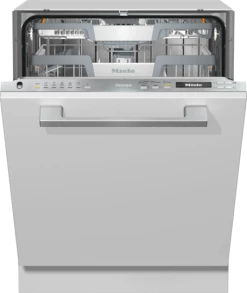 Geschirrspüler G 7280 SCVi -Dunstabzugshauben Verkäufe 20000178763 5