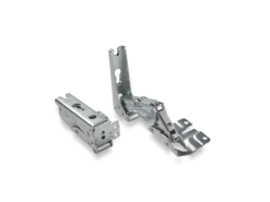 Ersatzteile Küche UBS Scharnier 2 Stück -Dunstabzugshauben Verkäufe 20000187601 1