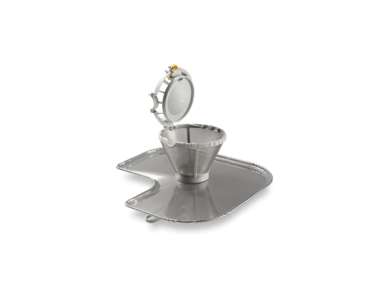 Ersatzteile Küche Sieb 6 Ersatzteile Küche Sieb – Bild 6