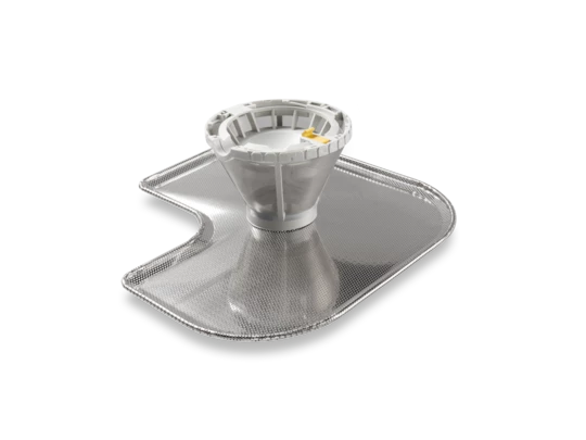 Ersatzteile Küche Sieb 4 Ersatzteile Küche Sieb – Bild 4