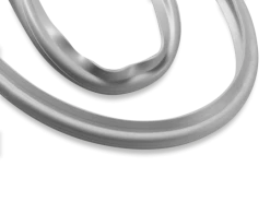 Ersatzteile Küche UBS Türdichtung Dampfgarer 260MM -Dunstabzugshauben Verkäufe 20000187663 1