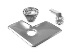 Ersatzteile Küche Sieb Mikrofeinfilter -Dunstabzugshauben Verkäufe 20000187701 1