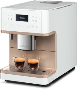 Kaffeevollautomaten CM 6360 MilkPerfection -Dunstabzugshauben Verkäufe 20000189070 1