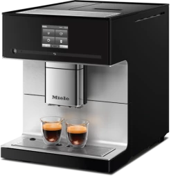 Kaffeevollautomaten CM 7350 CoffeePassion -Dunstabzugshauben Verkäufe 20000189076 1