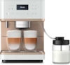 Kaffeevollautomaten CM 6360 MilkPerfection