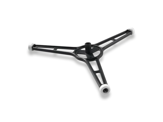 Ersatzteile Küche Mitnehmer Drehteller 4 Ersatzteile Küche Mitnehmer Drehteller – Bild 4